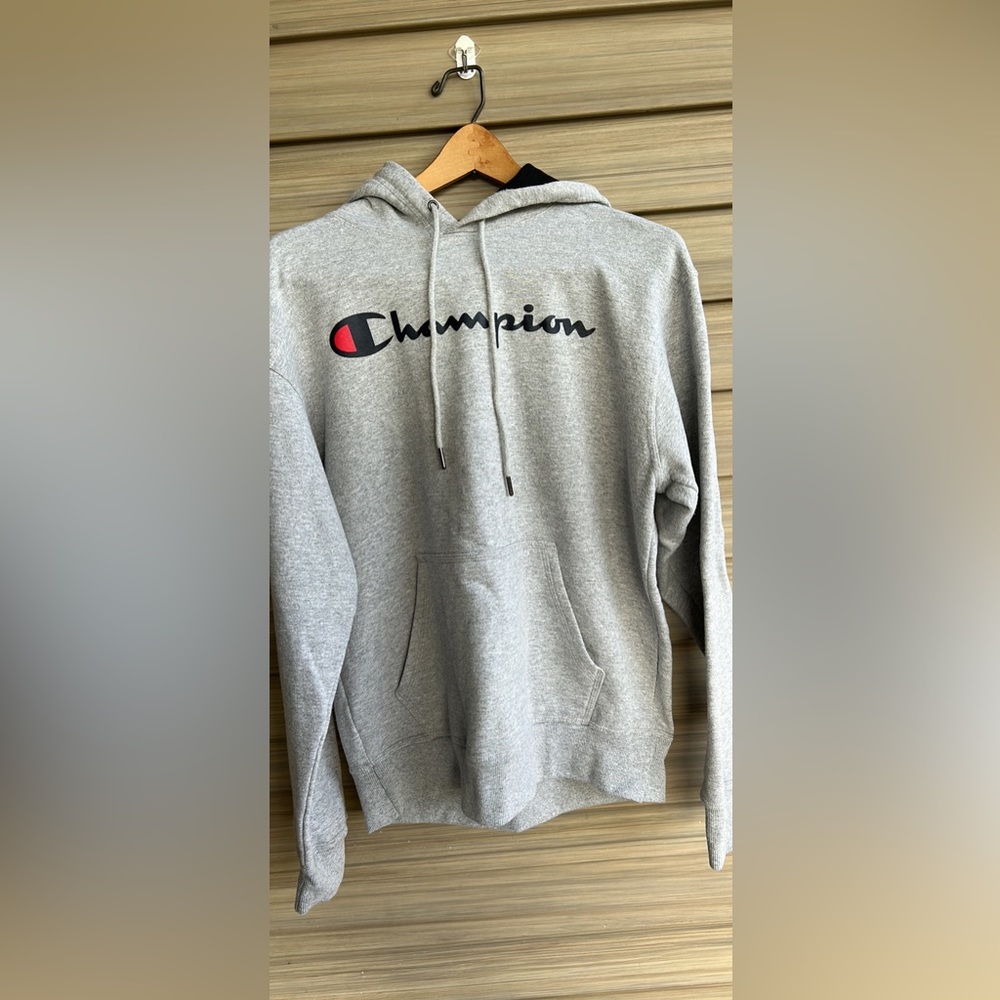 Champion Hoodie